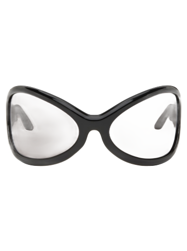 Solglasögon Acne Studios Arcturus Sunglasses Svart | C30056-