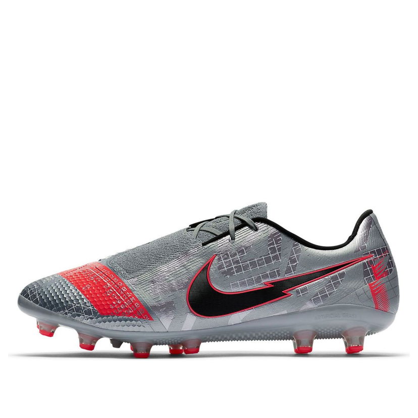 Sneakers och skor Nike Phantom Venom Elite Pro Grå | AO0576-906