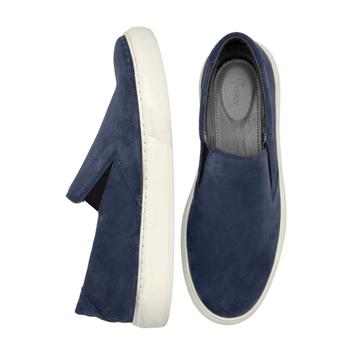 Sneakers och skor Vasky Vasky Leny Blå | S-5023-109-F, 0