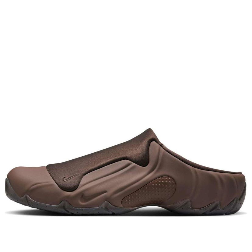Sneakers och skor Nike Clogposite "Ironstone" Brun | HF2900-001