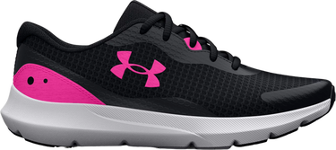 Sneakers och skor Under Armour Surge 3 W Svart | 3024894-004, 0