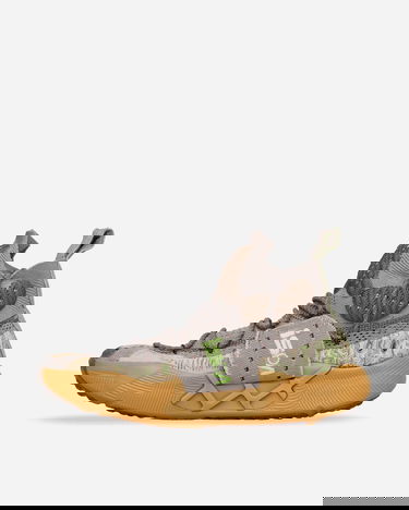 Sneakers och skor Nike ISPA Sense Flyknit "Enigma Stone" Brun | CW3203-002, 4