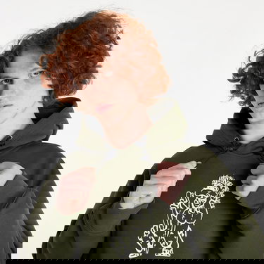 Sweatshirt Nike ACG Therma-Fit Fleece Troll Grön | DJ1430-325, 3