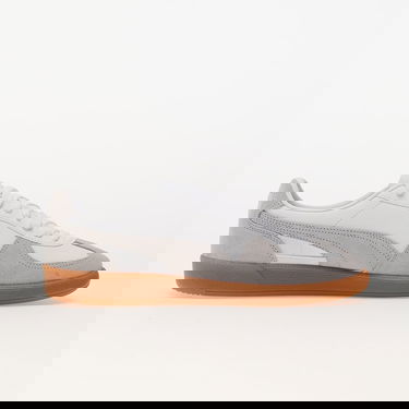 Sneakers och skor Puma Palermo Lth White Grå | 39646412, 1