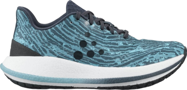 Sneakers och skor Craft Craft Pacer Turkos | 1915025-396007, 0