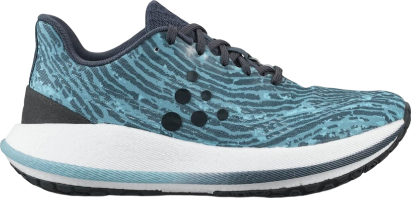 Sneakers och skor Craft Craft Pacer Turkos | 1915025-396007