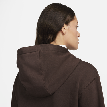 Sweatshirt Nike NSW CLUB FLEECE Svart | BV2654-237, 2