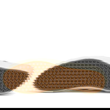 Sneakers och skor Vans LX Classic Slip-On 98 Grön | VN000D9P12S, 5
