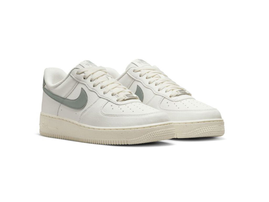 Sneakers och skor Nike Air Force 1 Next Nature Vit | DN1430-107, 1