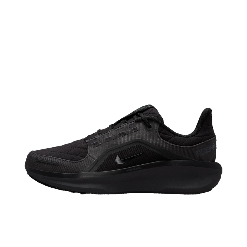 Löpning Nike Winflo 11 GORE-TEX Svart | fq1359-001