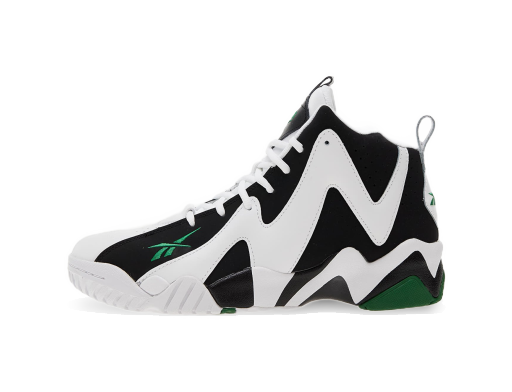 Sneakers och skor Reebok Hurrikaze II Ftw "White/ Core Black/ Glen Green" Vit | 100033879