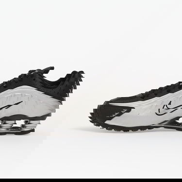 Sneakers och skor Nike Shox R4 Metallisk | HQ1988-007, 0