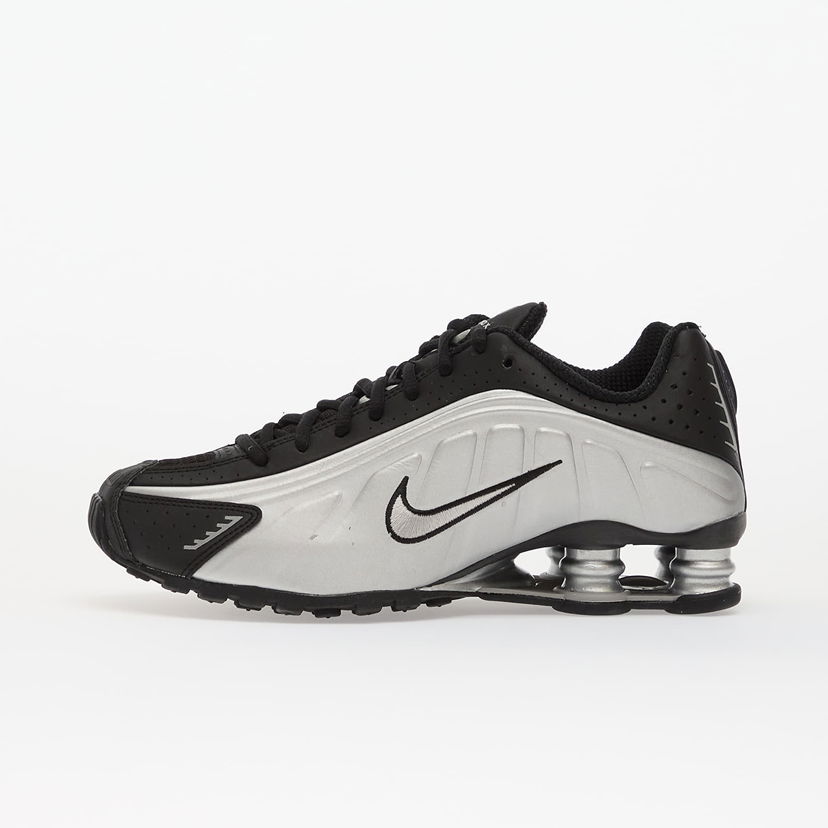 Sneakers och skor Nike Shox R4 Svart | HQ1988-007