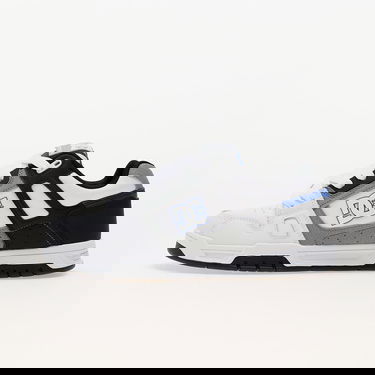 Sneakers och skor DC Stag White Vit | 320188-HYB, 0