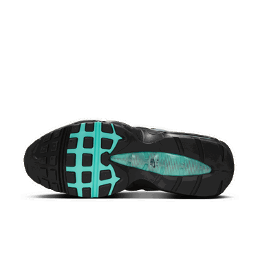 Sneakers och skor Nike Air Max 95 Turkos | HV6062-001, 3