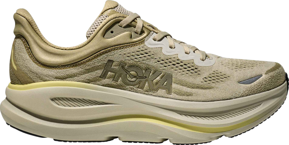 Sneakers och skor Hoka One One Bondi 9 Beige | 1162011-gssl, 0