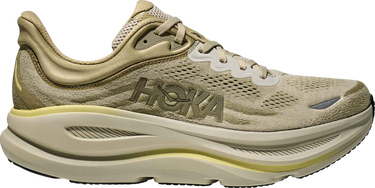 Sneakers och skor Hoka One One Bondi 9 Beige | 1162011-gssl, 0