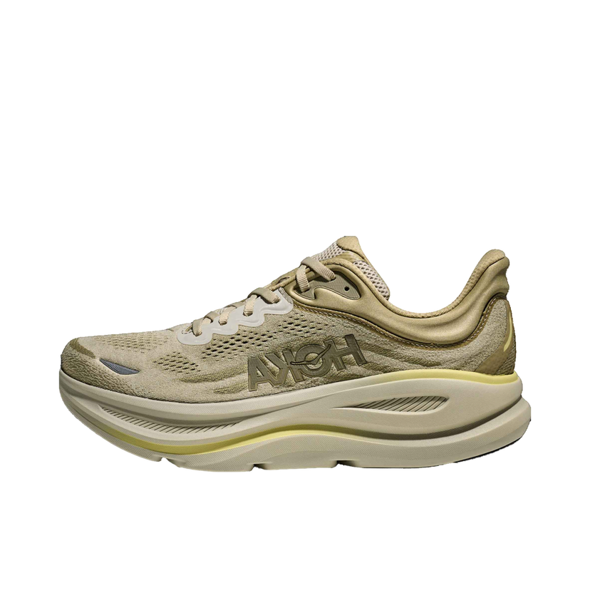 Sneakers och skor Hoka One One Bondi 9 Beige | 1162011-gssl