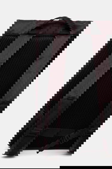 Ryggsäck Rains Rolltop Rucksack Large Backpack Bourgogne | 13320.129, 2