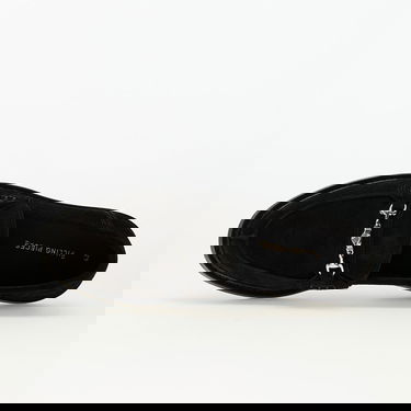 Sneakers och skor Filling Pieces Loafer Suede Svart | 44222791861, 2