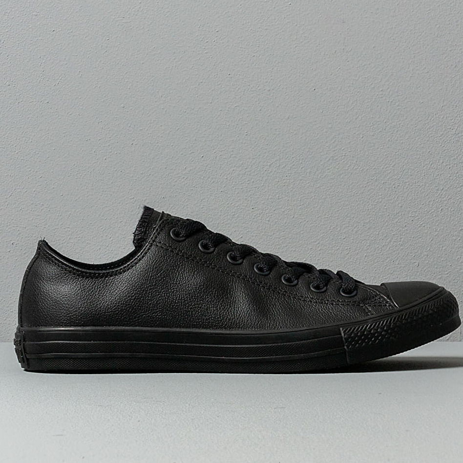 Sneakers och skor Converse All Star Ox Svart | 135253C, 1