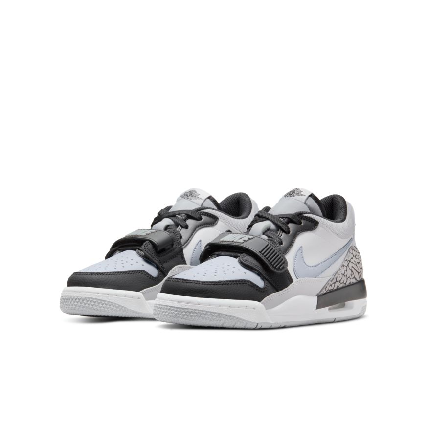 Sneakers och skor Jordan Air Jordan Legacy 312 Low GS Grå | CD9054-105, 1