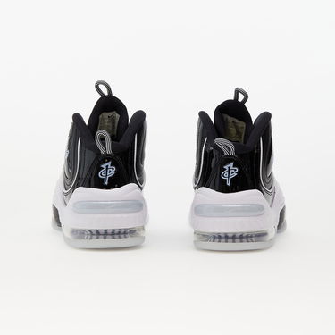 Sneakers och skor Nike Air Penny 2 "Black Patent" Svart | DV0817-001, 2