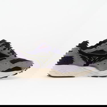 Sneakers och skor Mizuno Contender Purpur | D1GA236931, 2