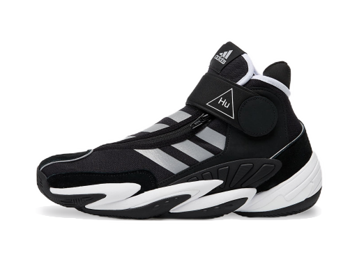 Sneakers och skor adidas Originals Pharrell Williams TO 60 BOS Svart | EG9919