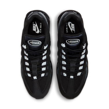 Sneakers och skor Nike Air Max 95 "Black & Anthracite" Svart | FV4710-003, 4