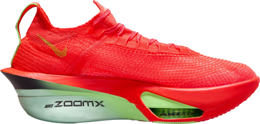 Sneakers och skor Nike Alphafly 3 Röd | fd8311-600, 3