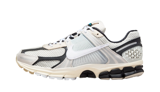Sneakers och skor Nike Vomero 5 Supersonic 40.5 Vit | FN76911, 0