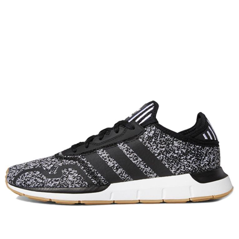 Sneakers och skor adidas Originals Swift Run X 'Cookies and Cream' Svart | FY2127