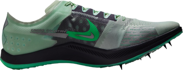 Sneakers och skor Nike Dragonfly XC Grön | dx7992-300, 3