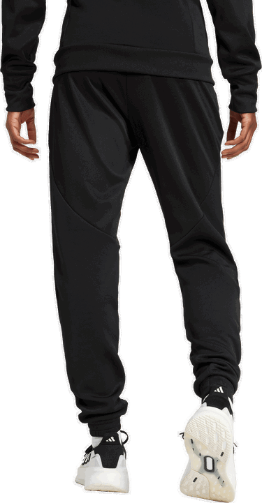 Träningsbyxor adidas Originals Tiro 25 Training Pants Svart | jd9076, 2