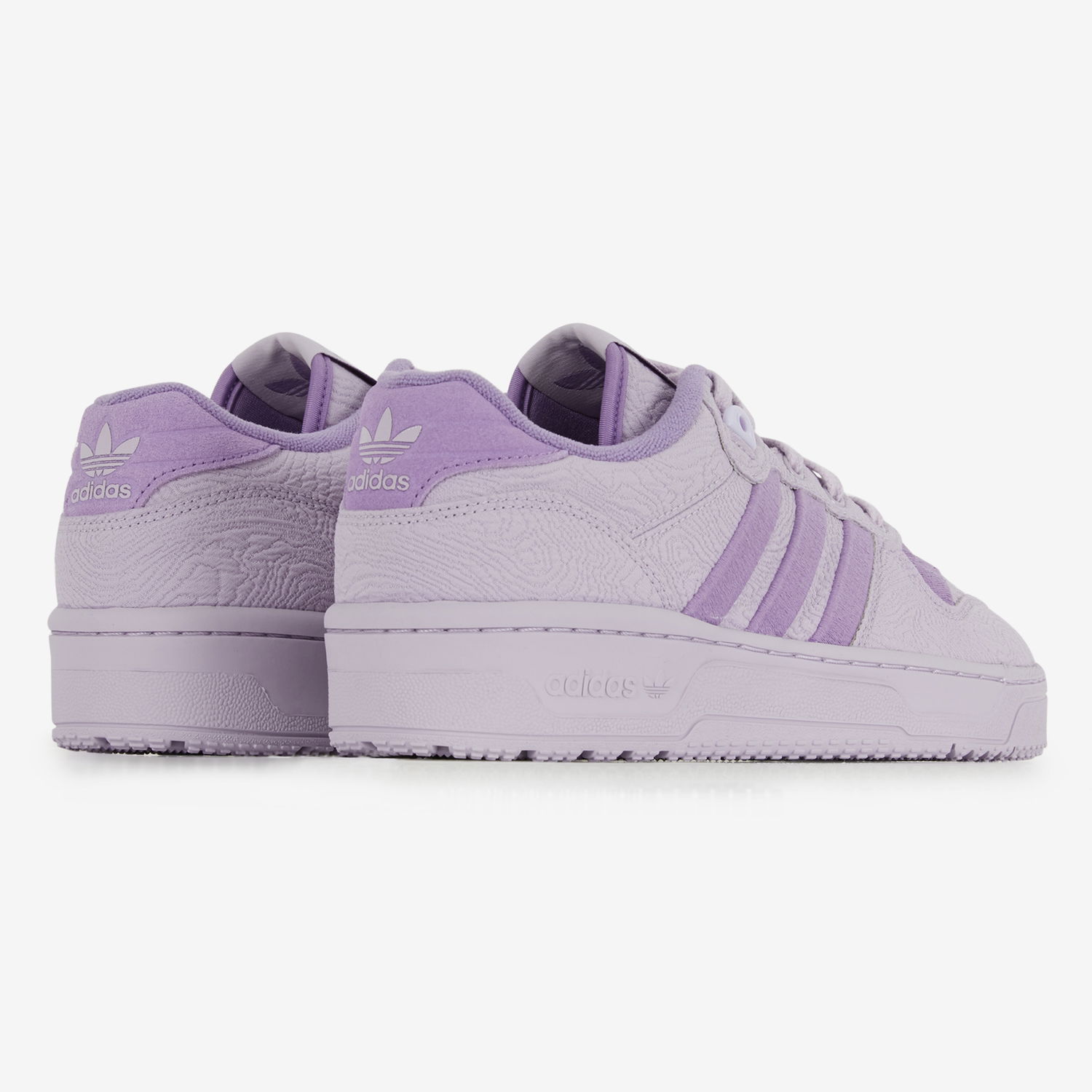 Sneakers och skor adidas Originals Rivalry Low Purpur | IE1665, 1