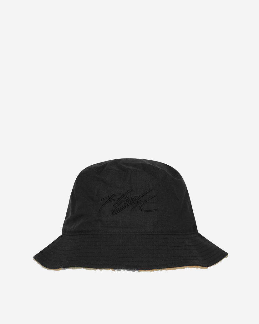 Hatt Jordan Bucket Hat Svart | FZ2054-010