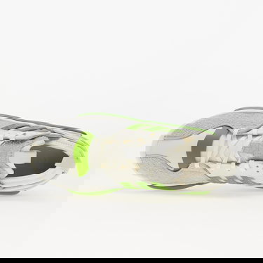 Sneakers och skor Y-3 Rivalry Off White / Team Rave Green / Wonder Silver Grön | ID7931, 2