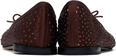 Klä Repetto Repetto Cendrillon Ballerina Flats Brun | V374SATST, 1