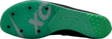 Sneakers och skor Nike Dragonfly XC Grön | dx7992-300, 4