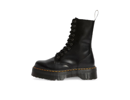 Sneakers och skor Dr. Martens Jadon Hi Svart | 25565001