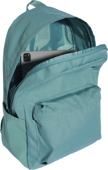 Ryggsäck adidas Originals adidas Classic Bars Backpack Turkos | jx8856, 2