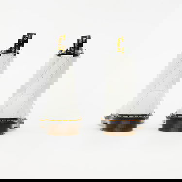 Sneakers och skor Dr. Martens 1460 Vit | DM11822100, 3