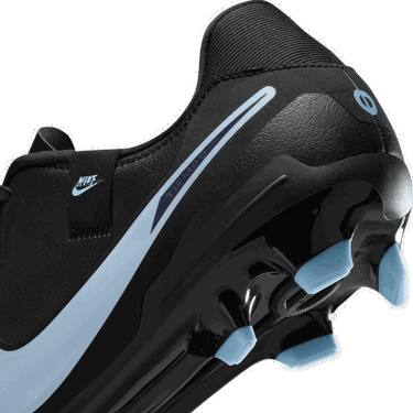 Sneakers och skor Nike LEGEND 10 ACADEMY FG/MG Svart | dv4337-003, 7