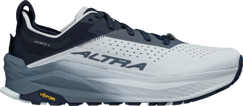 Sneakers och skor Altra Running Olympus 6 Vit | al0a85nj-4421