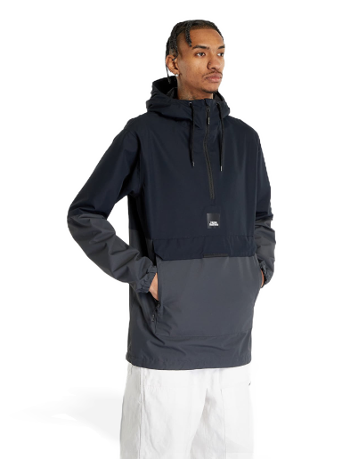 Jacka Horsefeathers Shaw Jacket Svart | TM040A