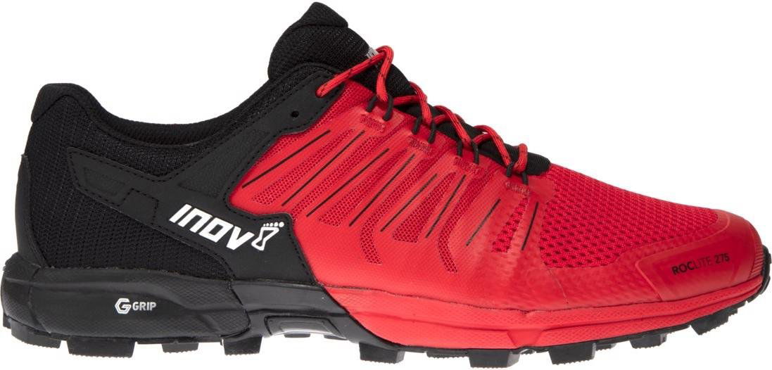Sneakers och skor inov-8 Roclite 275 Röd | 000806-rdbk-m-01, 0