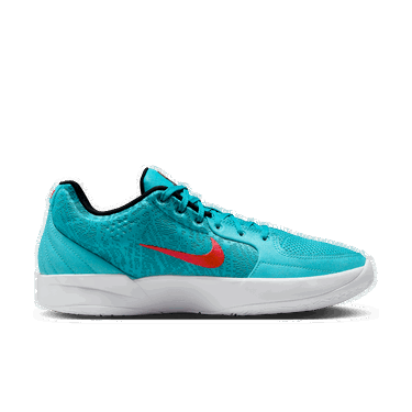 Sneakers och skor Nike Ja 2 „Scratch“ Turkos | HQ1759-400, 2