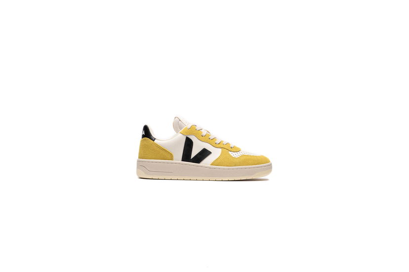 Sneakers och skor Veja V-10 Prime Flerfärgad | VI0220502A