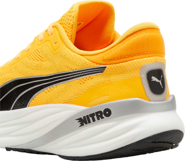 Sneakers och skor Puma Magnify NITRO 2 FADE Gul | 310481-01, 5